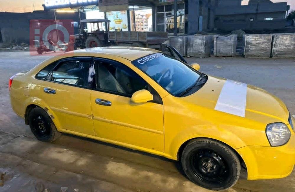 شيفروليه اوبترا